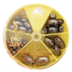 Eagle Claw Egg Sinker And Split-shot Assortment 55pc 02180H-003