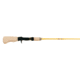 Eagle Claw Featherlight Cast Rod 2Pc 4ft10Ul 153102