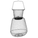 Eagle Claw Floating Wire Fish Basket,Medium,13x18in 11052-002
