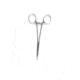 Eagle Claw Forceps Hook Remover 03040-008
