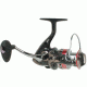 Eagle Claw Gunnison Spinning Reel Size 30 Box GUN-30