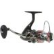 Eagle Claw Gunnison Spinning Reel Size 30 Box GUN-30