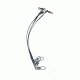 Eagle Claw Heavy Duty Wire Leader Assortment,6x9in,Bright 08012-017