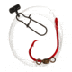 Eagle Claw Inline Circle Fishfinder Striped Bass Rig