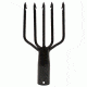 Eagle Claw Jumbo Fish Spear,5 Prong AFISH5J