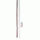 Eagle Claw Lake and Stream Bamboo Pole,10ft Rigged 05100-006
