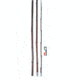 Eagle Claw Lake and Stream Bamboo Pole,12ft Rigged 05100-007