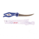 Eagle Claw Lazer Sharp Fillet Knife 8in with Sheath 4014203