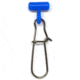 Eagle Claw Lazer Sharp Heavy Duty Saltwater Sinker Slide Number 6 Duolock 144Pk, LQSS6-144