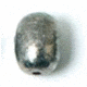 Eagle Claw Lead Egg Sinker,Size 1/4oz 02050-009