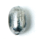 Eagle Claw Lead Egg Sinker,Size 2 Oz WES-2