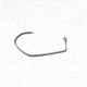 Eagle Claw Little Nasty 90 Jig, Platinum Black, Size 2, 1000 Hooks per Pack, 500BPM-2