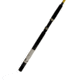 Eagle Claw Ozark Snaggin Rod 1pc 6' H Glass OES404H-6