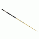 Eagle Claw Ozark Snaggin Rod 1pc 6' H Glass OES404H-6