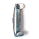 Eagle Claw Pinch-On Sinker,Size 1/4oz 02020-004