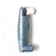 Eagle Claw Pinch-On Sinker,Size 1/8oz 02020-002