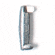 Eagle Claw Pinch-On Sinker,Size 3/16oz 02020-003