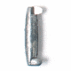 Eagle Claw Pinch-On Sinker,Size 3/8oz 02020-005
