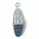 Eagle Claw Quick Change Walking Sinker,Size 1/2oz 02070-003