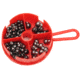 Eagle Claw Removable Split-shot Asst 78 Pcs 02180H-008