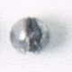 Eagle Claw Round Split-Shot Sinker,Size 2 02030-008
