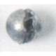 Eagle Claw Round Split-Shot Sinker,Size 3/0 02030-003