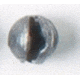 Eagle Claw Round Split-Shot Sinker,Size 5 02030-005