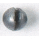 Eagle Claw Round Split-Shot Sinker,Size 7 02030-004