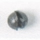 Eagle Claw Round Split-Shot Sinker,Size Bb 02030-002