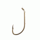 Eagle Claw Scented Snelled Hook,Baitholder,Anise 139SA-1