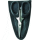 Eagle Claw Scissors Premium Braided Line, TLBRDSCISSOR