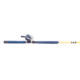 Eagle Claw Starfire Level Wind Combo Rod 7ft0in,2Bb Reel,2 Section MSBWTC701