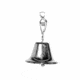 Eagle Claw Strike Alert Fishing Bell AFBLIB