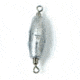 Eagle Claw Swiveling Trolling Sinker,Size 1/2oz 02093-012