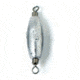 Eagle Claw Swiveling Trolling Sinker,Size 3/4oz 02093-034