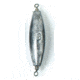 Eagle Claw Swiveling Trolling Sinker,Size 3oz 02093-003