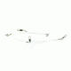 Eagle Claw Tennis Cord Ready Rig 06050-009
