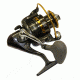 Eagle Claw Trailmaster 6BB SpinCombo 66 4pc Graphite TMM66S4C