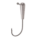 Eagle Claw TroKar Tube Jig, 1/4oz, Lead TKTJ14-3/0