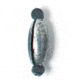 Eagle Claw Twist-Lock Sinker,Size 1/2oz 02080-005