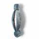 Eagle Claw Twist-Lock Sinker,Size 1/4oz 02080-003