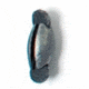 Eagle Claw Twist-Lock Sinker,Size 1/8oz 02080-002