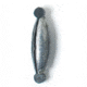 Eagle Claw Twist-Lock Sinker,Size 3/4oz 02080-006