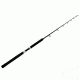 Eagle Claw W&amp;m Boat Rod 5'6 Cast 1pc Blk WMBB56HC1