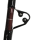 Eagle Claw W&amp;m Boat Rod 6'0 Cast 1pc Blk WMB6HC1