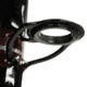 Eagle Claw W&amp;m Boat Rod 6'0 Cast 1pc Blk WMB6HC1