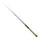 Eagle Claw W&amp;m Walleye Rod 6'6 Md Light Spin Blue WMW66MLS1