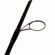 Eagle Claw W&amp;m Walleye Rod 6'6 Md Light Spin Blue WMW66MLS1