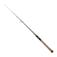 Eagle Claw W&amp;m Walleye Rod 6'6 Medium Spinning Blue WMW66MS1