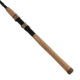 Eagle Claw W&amp;m Walleye Rod 6'6 Medium Spinning Blue WMW66MS1